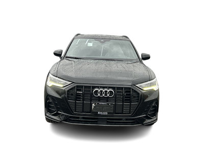 2025 Audi Q3 in Barrie, Ontario