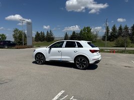 2025 Audi Q3 in Barrie, Ontario
