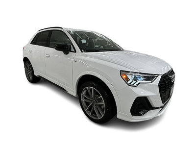 Audi Q3  2025 à Barrie, Ontario