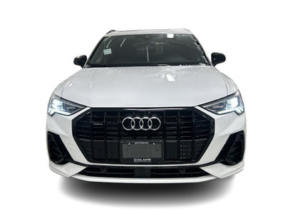 Audi Q3  2025 à Barrie, Ontario