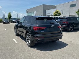 2025 Audi Q3 in Barrie, Ontario