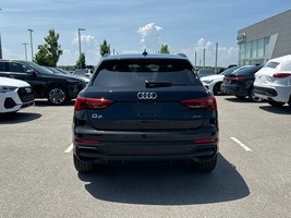 2025 Audi Q3 in Barrie, Ontario