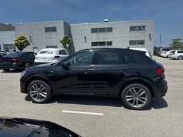 2025 Audi Q3 in Barrie, Ontario