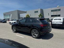 2025 Audi Q3 in Barrie, Ontario