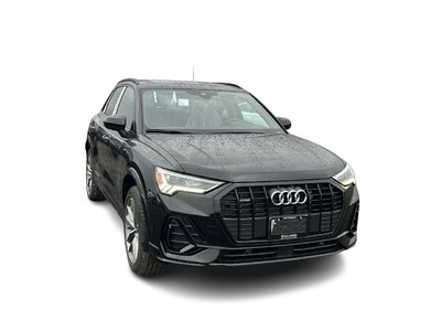 Audi Q3  2025 à Barrie, Ontario