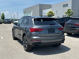 2025 Audi Q3 in Barrie, Ontario