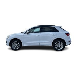 Audi Q3  2025 à Barrie, Ontario