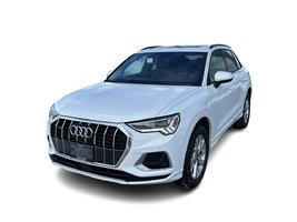 Audi Q3  2025 à Barrie, Ontario