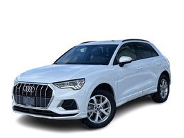 Audi Q3  2025 à Barrie, Ontario