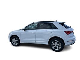 Audi Q3  2025 à Barrie, Ontario