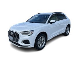 Audi Q3  2025 à Barrie, Ontario
