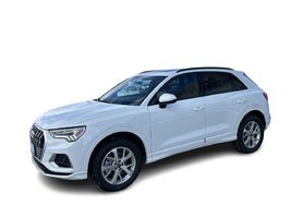 Audi Q3  2025 à Barrie, Ontario