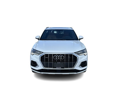 2025 Audi Q3 in Barrie, Ontario