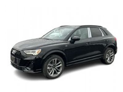 Audi Q3  2025 à Barrie, Ontario