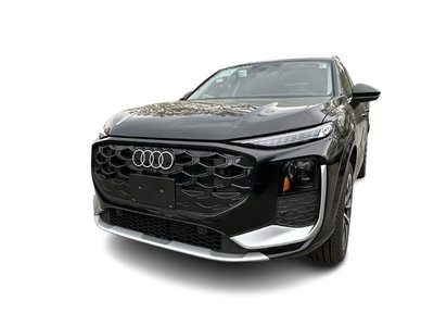 Audi Q3  2026 à Barrie, Ontario