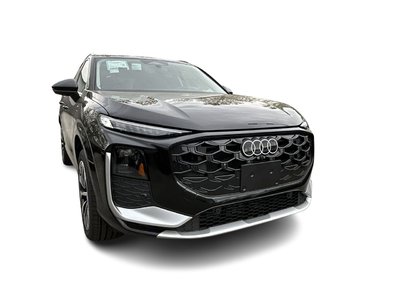 Audi Q3  2026 à Barrie, Ontario