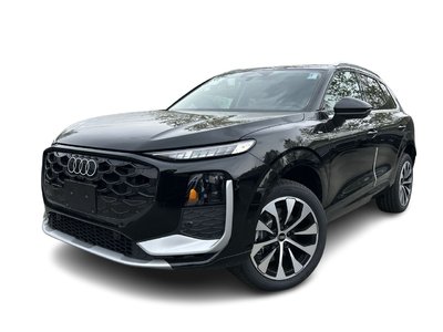 Audi Q3  2026 à Barrie, Ontario