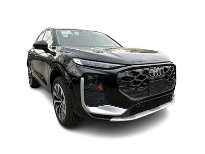 Audi Q3  2026 à Barrie, Ontario