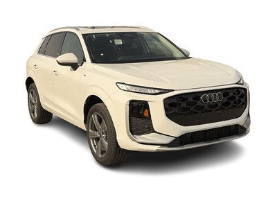 Audi Q3  2026 à Barrie, Ontario