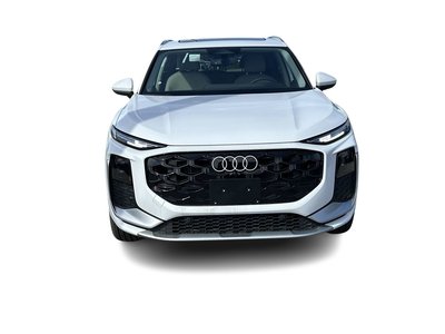 2026 AUDI Q3 TFSI quattro Progressiv — photo 4