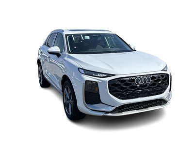 2026 Audi Q3 in Barrie, Ontario