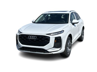 2026 Audi Q3 in Barrie, Ontario