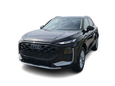 2026 Audi Q3 in Barrie, Ontario