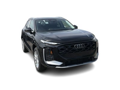 2026 Audi Q3 in Barrie, Ontario