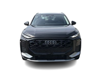 2026 Audi Q3 in Barrie, Ontario