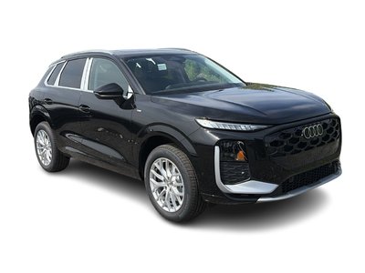 2026 Audi Q3 in Barrie, Ontario