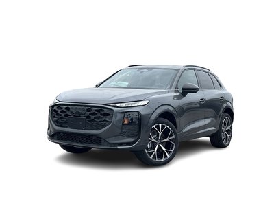 Audi Q3  2026 à Barrie, Ontario