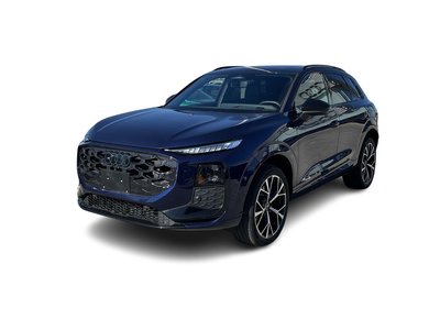 Audi Q3  2026 à Barrie, Ontario