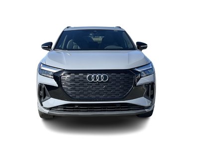 Audi Q4 e-tron  2023 à Barrie, Ontario