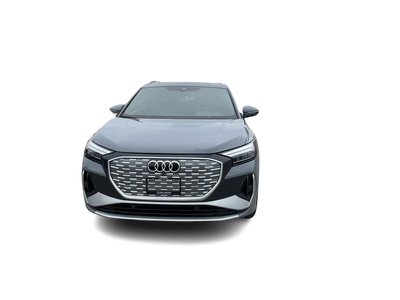 2024 Audi Q4 e-tron in Barrie, Ontario