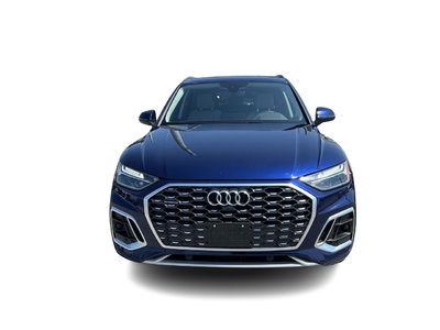 2022 Audi Q5 Sportback in Barrie, Ontario