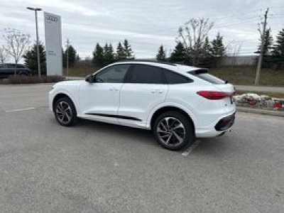 Audi Q5 Sportback  2025 à Barrie, Ontario