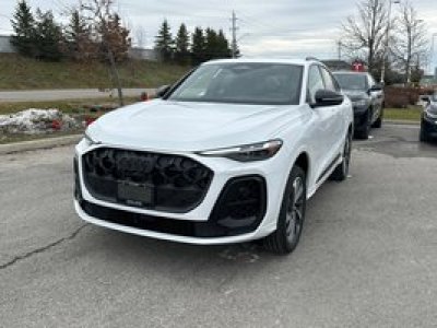 Audi Q5 Sportback  2025 à Barrie, Ontario