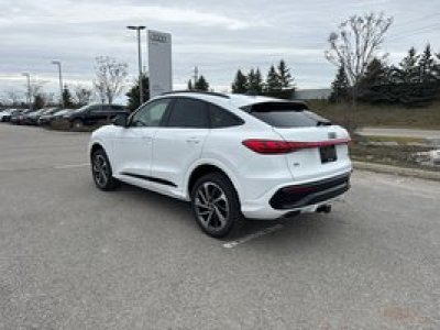 Audi Q5 Sportback  2025 à Barrie, Ontario