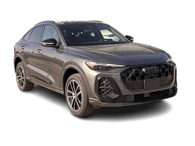 2026 Audi Q5 Sportback in Barrie, Ontario