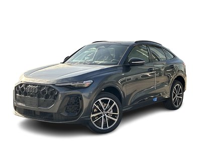 2026 Audi Q5 Sportback in Barrie, Ontario