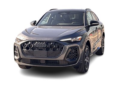 2026 Audi Q5 Sportback in Barrie, Ontario