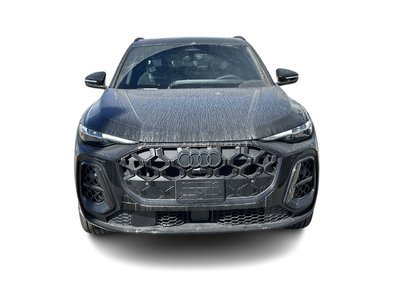 2026 Audi Q5 Sportback in Barrie, Ontario