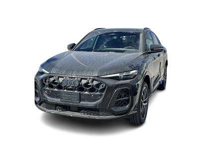 2026 Audi Q5 Sportback in Barrie, Ontario