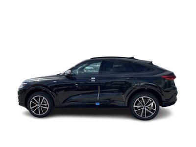 2026 AUDI Q5 Sportback Progressiv — photo 8