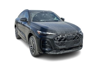 2026 Audi Q5 Sportback in Barrie, Ontario