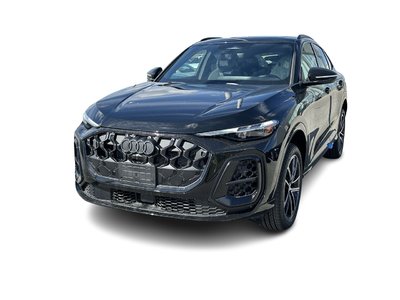 2026 Audi Q5 Sportback in Barrie, Ontario