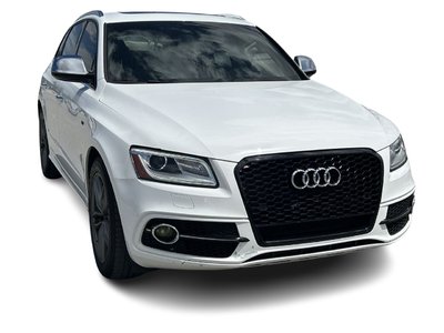 Audi Q5  2015 à Barrie, Ontario