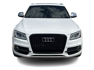 Audi Q5  2015 à Barrie, Ontario