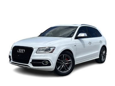 Audi Q5  2015 à Barrie, Ontario