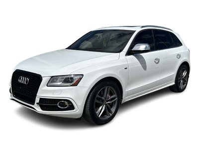 Audi Q5  2015 à Barrie, Ontario